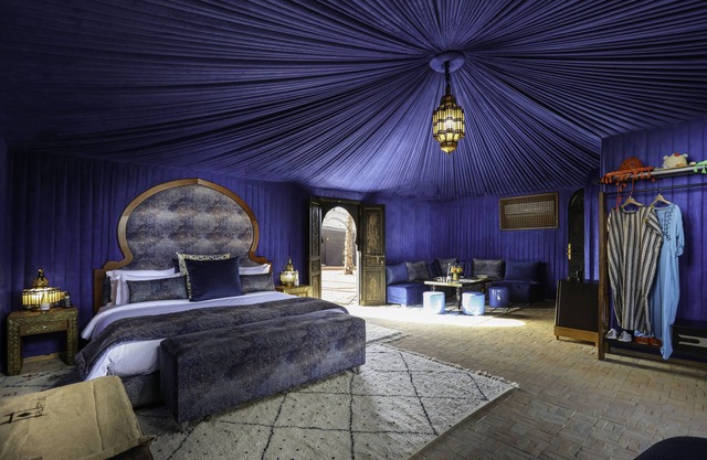 Kalyptus Luxury Camp