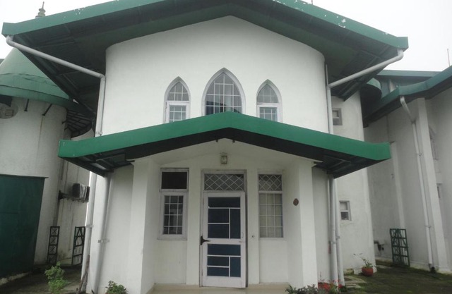 Kamal Cottages
