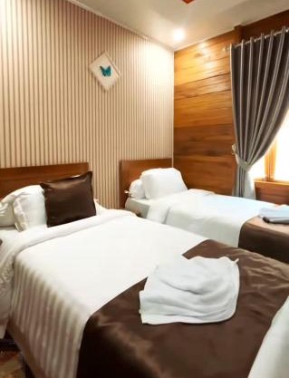 Kamang Resort and Convention Center