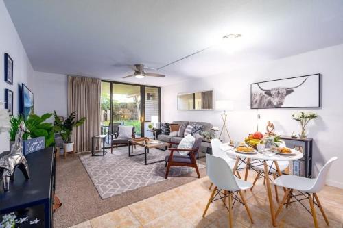 Kamaole Sands Resort, Limited-Time Half Off