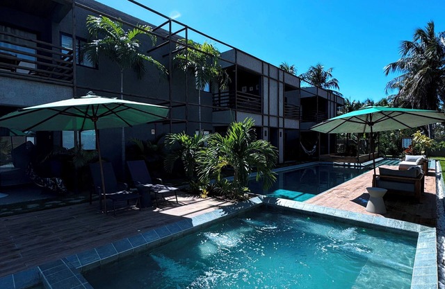 KAMBY MILAGRES l Nature and Comfort