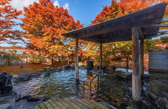 KAMENOI HOTEL AOMORI MAKADO
