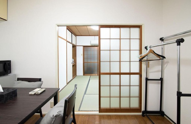 Kamiyama Mansion - Vacation STAY 14621