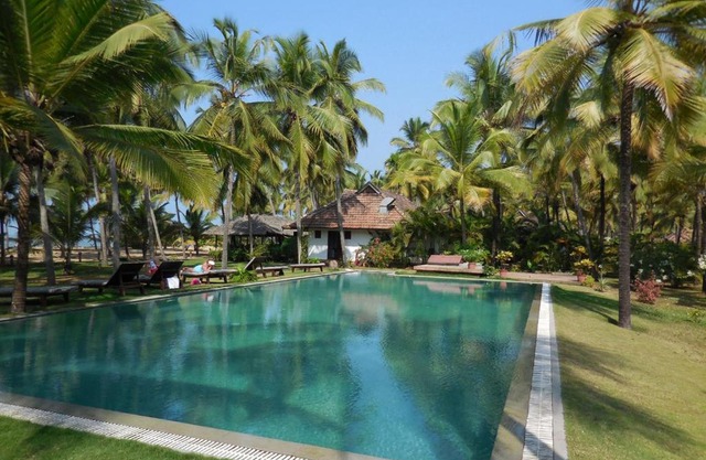 Kanan Beach Resort