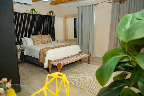 Kanana Villas-Maun Luxury Studio Suite