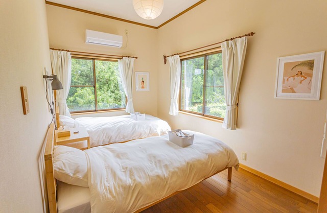 Kanata Mountain Lodge