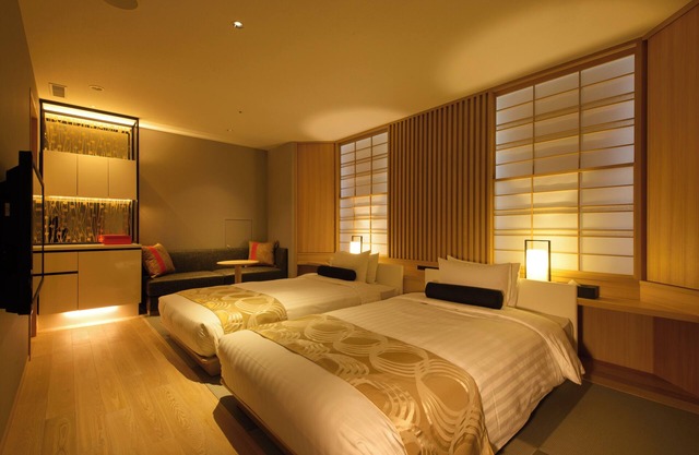 Kanazawa Tokyu Hotel