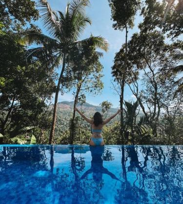 Kandy Bird Villas