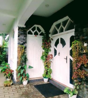 Kandy Home stay