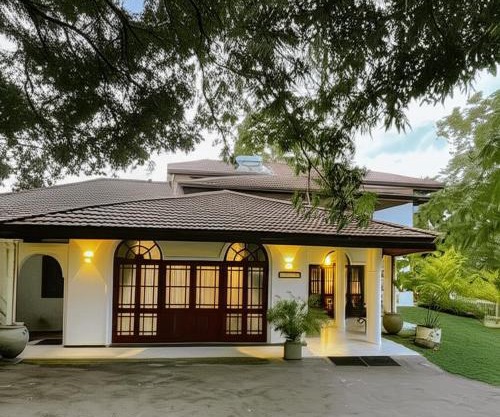 Kandy Villa