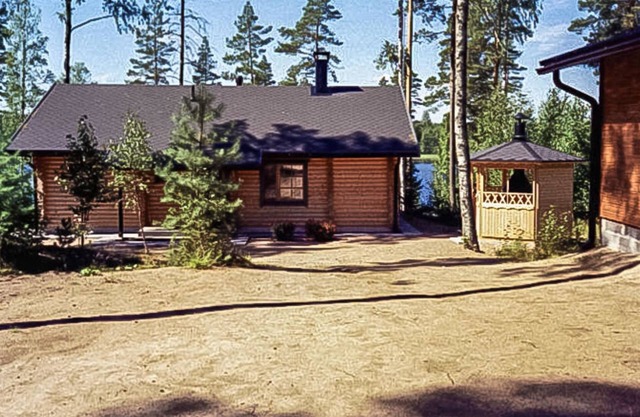 Kanervakallio by Interhome