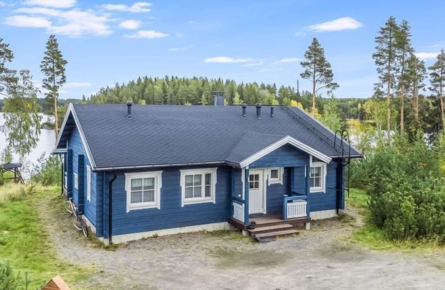 Kanervarinne by Interhome