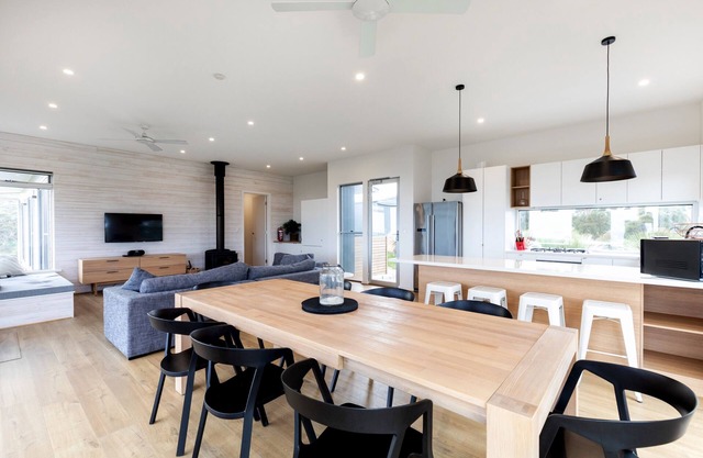 Kangaroo Gully House