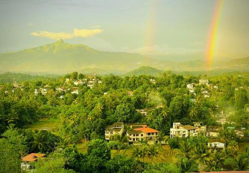 KANTA Residence Villa