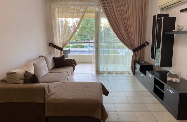 Kapa Apartments.
