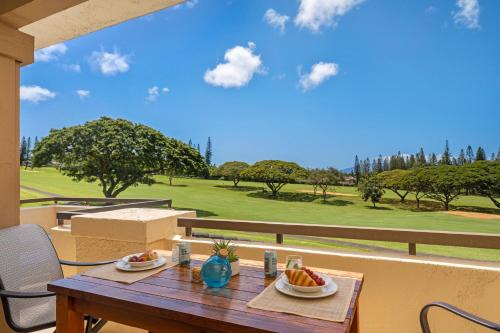Kapalua Golf Villas 15T5 · KGV 15T5 Villa w Panoramic Golf Cours