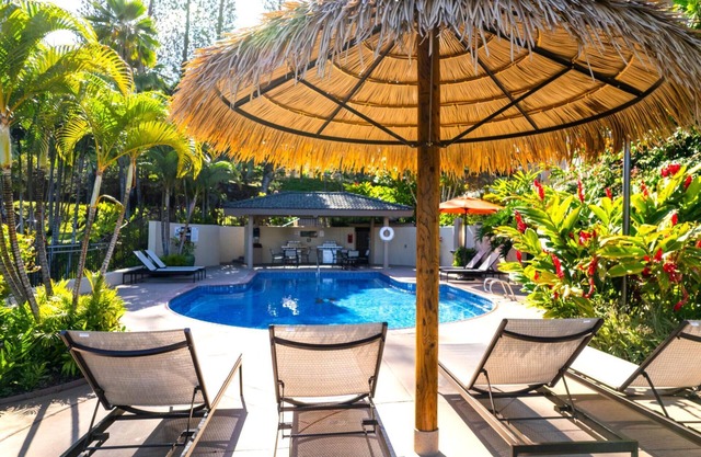 Kapalua Golf Villas by KBM Resorts