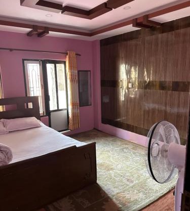 Kapan Retreat Home