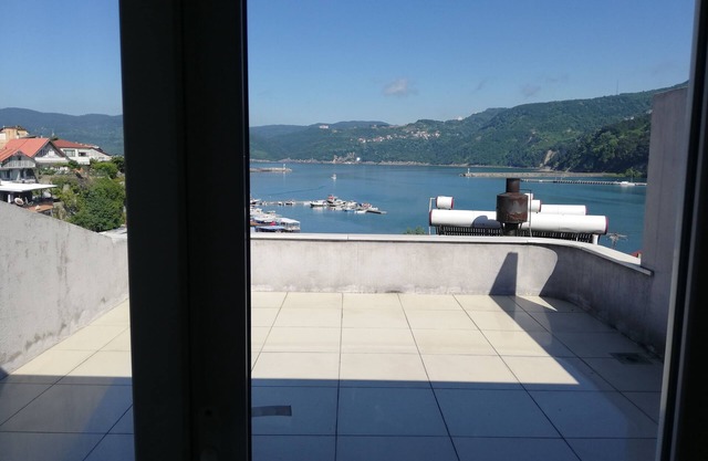 Karadeniz Pansiyon