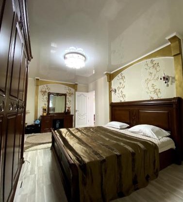 Karakol Ski Nest Guesthouse