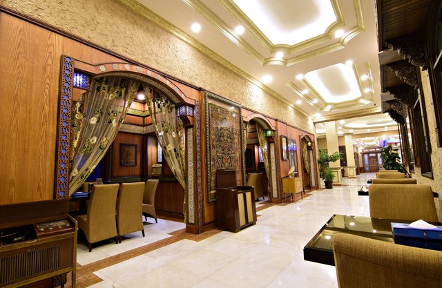 Karan Sharq for Hotel Apartments Company