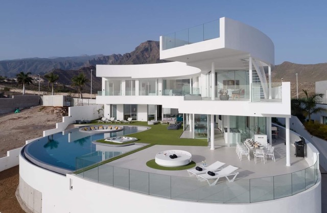 KARAT Villa Fibonacci