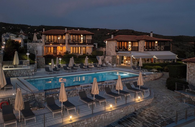 Karavia Lux Inn