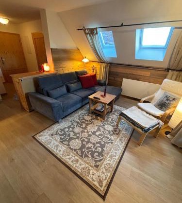 Karbergsuite Turrach