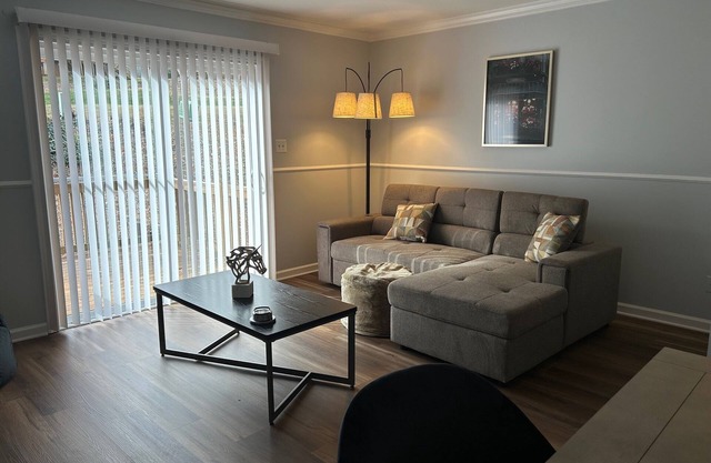 Karen's Place- Centrally located near RDU, Downtown, North Hills and more!