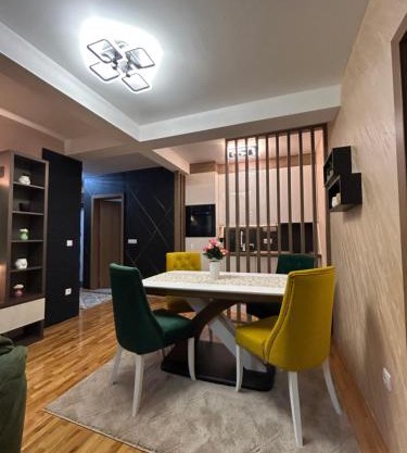 KARENJINA Apartmani