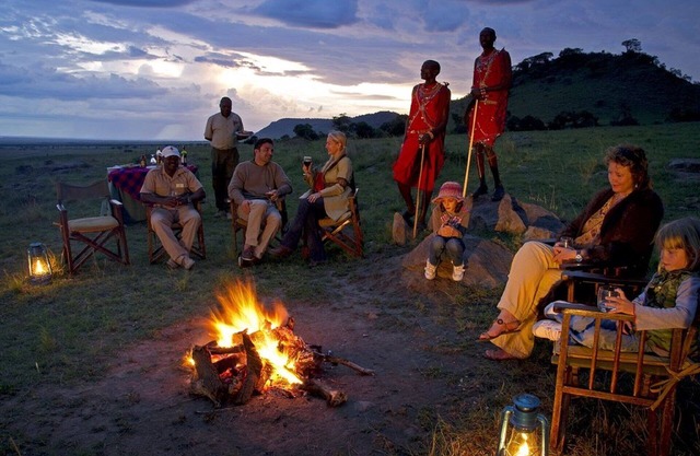 KARIBU HOME TANZANIA