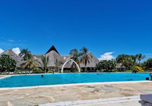 Karibuni