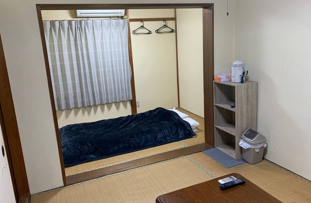 KARIN Room without meals plan Japanesestyle room /Kumano Mie