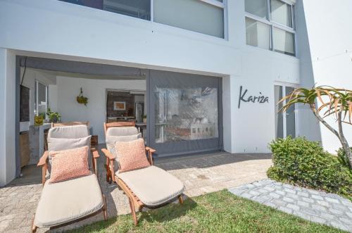 Kariza