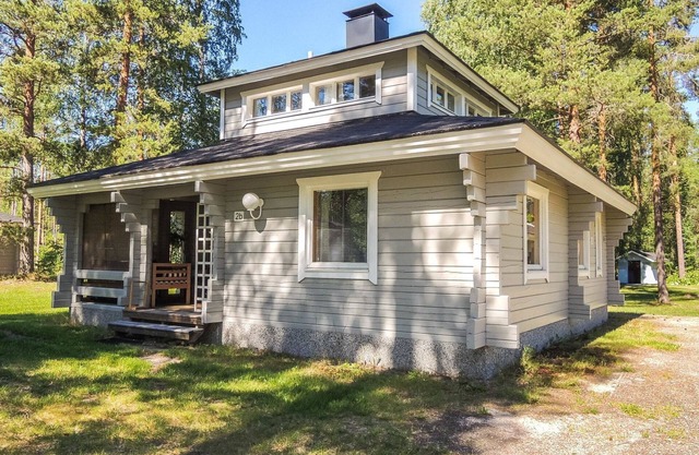 Karjalan Veikko 2 B by Interhome