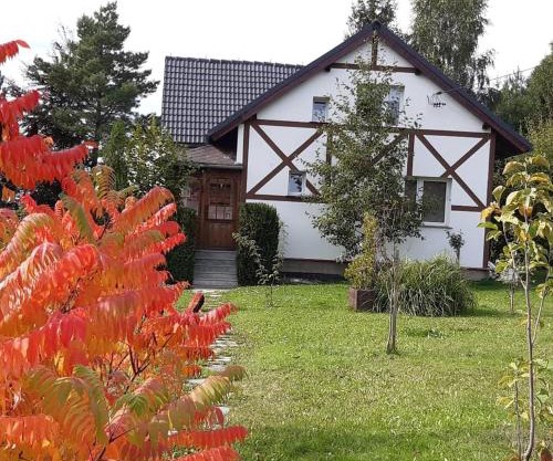 Karkonoski Widok