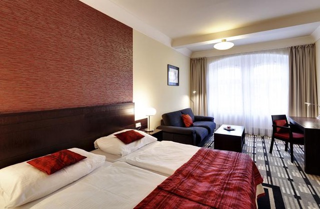 Karlova 25 Apartments