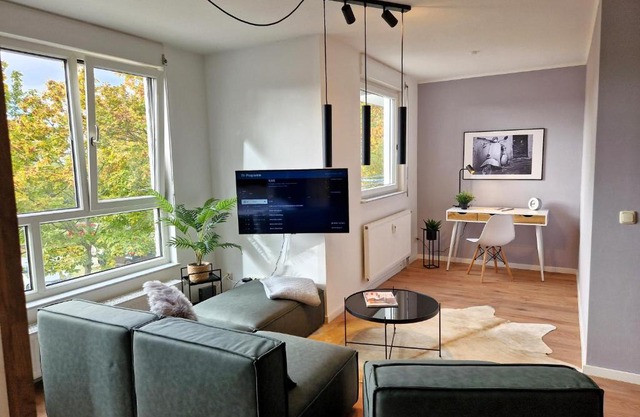 Karls Apartment - B24