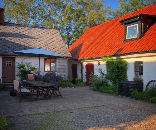 Karlsborg Rum och Frukost