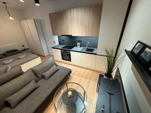 Karolinska Apartment City Center