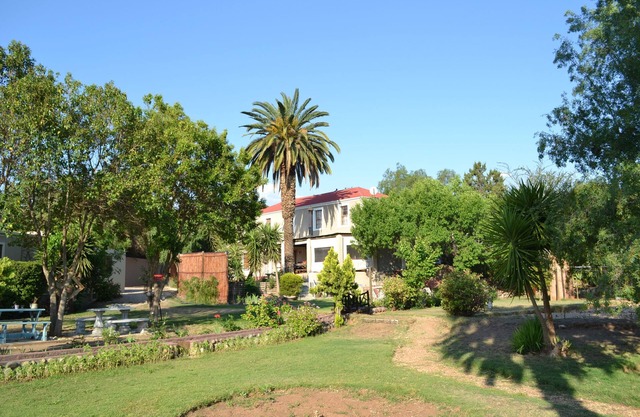 Karoo Life Bed & Breakfast