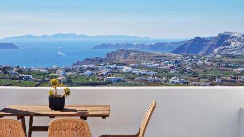 Karpimo North - Sunset view - Private Jacuzzi - up to 4pp