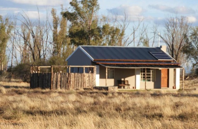 Karri Grove Cottages