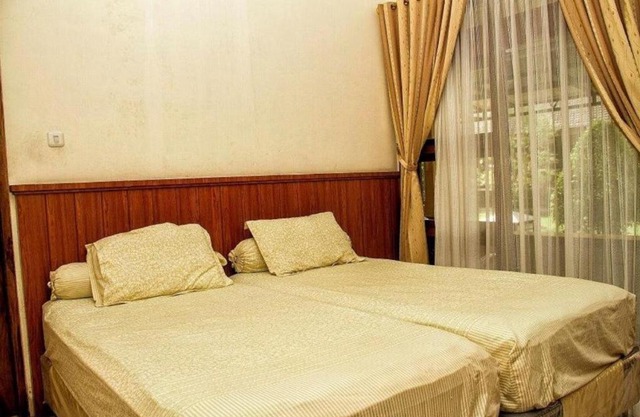 Kartika Syariah Guest House