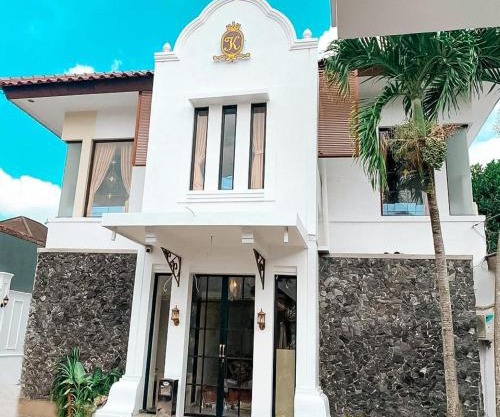 Kartiko Palagan Eksklusif Yogyakarta