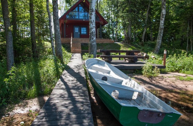 Karujärve Camping
