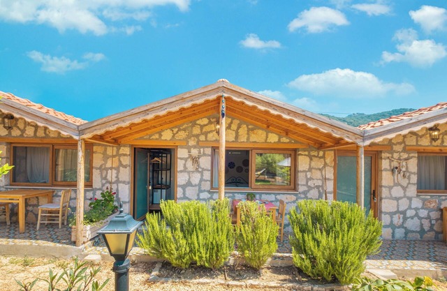 Kas Joy Glamping
