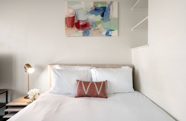 Comfort Arlington 