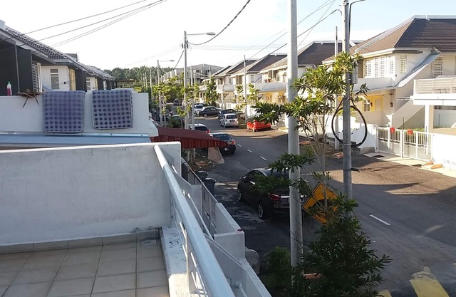 Kasa Heights Homestay