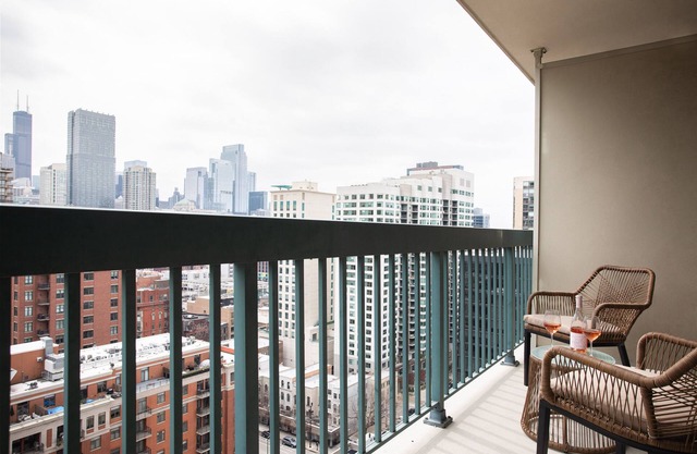 Kasa Magnificent Mile Chicago